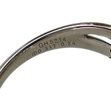 15号 ダイヤモンド 0.317ct ダイヤモンド 0.24ct リング・指輪 Pt900プラチナ 5.3g レディース
【中古】【真子質店】【NN】




【MixMa】