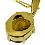 スフェーン 3.19ct ネックレス K18ゴールド 18金 2.9g 46cm レディース
【中古】【真子質店】【NN】




【KMaK】