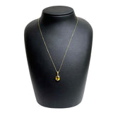 スフェーン 3.19ct ネックレス K18ゴールド 18金 2.9g 46cm レディース
【中古】【真子質店】【NN】




【KMaK】