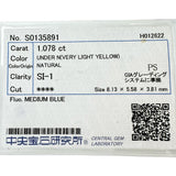 12号 ダイヤモンド（VLY-SI1） 1.078ct ダイヤモンド 0.55ct リング・指輪 Pt950プラチナ 12.1g レディース
【中古】【真子質店】【NN】




【TYMiD】