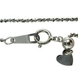 ルビー 1.50ct ダイヤモンド 0.50ct ネックレス K18WGホワイトゴールド 18金 7.4g 45cm レディース
【中古】【真子質店】【NN】




【IYYI】