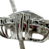 ルビー 1.50ct ダイヤモンド 0.50ct ネックレス K18WGホワイトゴールド 18金 7.4g 45cm レディース
【中古】【真子質店】【NN】




【IYYI】