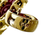 フラワーデザイン ルビー エメラルド ダイヤモンド ペンダントトップ K18ゴールド 18金 4.1g レディース
【中古】【真子質店】【NN】




【SxT】