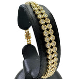 Diamond 1.00ct Bracelet K18 Gold 18K 16.0g 18cm Women
【Used】【Makoto Shichiten】【NN】




【MaTDMo】