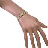 Diamond 1.00ct Bracelet K18 Gold 18K 16.0g 18cm Women
【Used】【Makoto Shichiten】【NN】




【MaTDMo】
