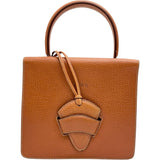 【LOEWE/ロエベ】 バルセロナ ハンドバッグ レザー ブラウンレザー レディース【中古】【真子質店】【BL】




【MaDx】