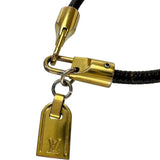 【LOUIS VUITTON/ルイ・ヴィトン】 ブレスレット ブラスレ ラックイット GP/PVCコーティングキャンバス 14.2g 16cm M6605F ブラウン/ゴールド金具 レディース
【中古】【真子質店】【GD】




【Ixx】