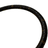 【LOUIS VUITTON/ルイ・ヴィトン】 ブレスレット ブラスレ ラックイット GP/PVCコーティングキャンバス 14.2g 16cm M6605F ブラウン/ゴールド金具 レディース
【中古】【真子質店】【GD】




【Ixx】