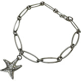 【TIFFANY&Co./ティファニー】 スターフィッシュ ペレッティ ダイヤモンド ブレスレット Pt950プラチナ 14.1g 17.0cm レディース
【中古】【真子質店】【GD】




【TTMoMo】