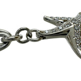 【TIFFANY&Co./ティファニー】 ダイヤモンド ブレスレット スターフィッシュ ペレッティ Pt950プラチナ 14.1g 17.0cm レディース
【中古】【真子質店】【GD】




【TTMoMo】