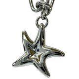 【TIFFANY&Co./ティファニー】 ダイヤモンド ブレスレット スターフィッシュ ペレッティ Pt950プラチナ 14.1g 17.0cm レディース
【中古】【真子質店】【GD】




【TTMoMo】