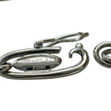 【TIFFANY&Co./ティファニー】 ダイヤモンド ブレスレット スターフィッシュ ペレッティ Pt950プラチナ 14.1g 17.0cm レディース
【中古】【真子質店】【GD】




【TTMoMo】