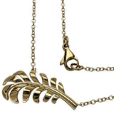 [CHANEL] Necklace Plume de Chanel K18 Gold 18k 5.2g 42.0cm Women
[Used] [Makoto Shichiten] [GD]




[TITMa]