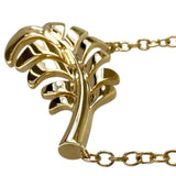 [CHANEL] Necklace Plume de Chanel K18 Gold 18k 5.2g 42.0cm Women
[Used] [Makoto Shichiten] [GD]




[TITMa]