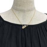 [CHANEL] Necklace Plume de Chanel K18 Gold 18k 5.2g 42.0cm Women
[Used] [Makoto Shichiten] [GD]




[TITMa]