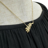 [CHANEL] Necklace Plume de Chanel K18 Gold 18k 5.2g 42.0cm Women
[Used] [Makoto Shichiten] [GD]




[TITMa]