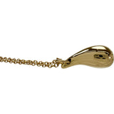 【TIFFANY&Co./ティファニー】 ティアドロップ ペレッティ ネックレス K18ゴールド 18金 4.5g 41.0cm レディース
【中古】【真子質店】【GD】




【SDY】