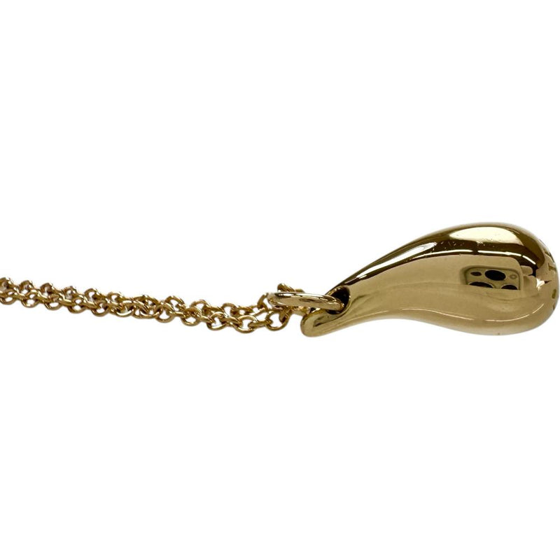 TIFFANY&Co./ティファニー】 ティアドロップ ペレッティ ネックレス 