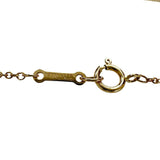 【TIFFANY&Co./ティファニー】 ティアドロップ ペレッティ ネックレス K18ゴールド 18金 4.5g 41.0cm レディース
【中古】【真子質店】【GD】




【SDY】
