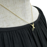 【TIFFANY&Co./ティファニー】 ネックレス キス パロマピカソ K18ゴールド 18金 3.5g 41.5cm レディース
【中古】【真子質店】【GD】




【KKx】