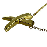 【TIFFANY&Co./ティファニー】 ネックレス キス パロマピカソ K18ゴールド 18金 3.5g 41.5cm レディース
【中古】【真子質店】【GD】




【KKx】