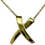 【TIFFANY&Co./蒂芙尼】 项链 Kiss Paloma Picasso K18黄金 18K金 3.5g 41.5cm 女士
【中古】【真子质店】【GD】




【KKx】