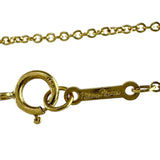 【TIFFANY&Co./ティファニー】 ネックレス キス パロマピカソ K18ゴールド 18金 3.5g 41.5cm レディース
【中古】【真子質店】【GD】




【KKx】