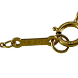 【TIFFANY&Co./ティファニー】 ネックレス キス パロマピカソ K18ゴールド 18金 3.5g 41.5cm レディース
【中古】【真子質店】【GD】




【KKx】