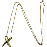 【TIFFANY&Co./蒂芙尼】 项链 Kiss Paloma Picasso K18黄金 18K金 3.5g 41.5cm 女士
【中古】【真子质店】【GD】




【KKx】