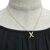 【TIFFANY&Co./ティファニー】 ネックレス キス パロマピカソ K18ゴールド 18金 3.5g 41.5cm レディース
【中古】【真子質店】【GD】




【KKx】