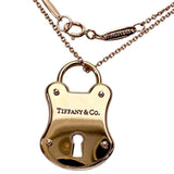【TIFFANY&Co./ティファニー】 ネックレス パドロック ペレッティ K18PGピンクゴールド 18金 8.4g 40.5cm レディース
【中古】【真子質店】【GD】




【ISDK】