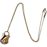【TIFFANY&Co./ティファニー】 ネックレス パドロック ペレッティ K18PGピンクゴールド 18金 8.4g 40.5cm レディース
【中古】【真子質店】【GD】




【ISDK】