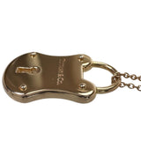 【TIFFANY&Co./ティファニー】 ネックレス パドロック ペレッティ K18PGピンクゴールド 18金 8.4g 40.5cm レディース
【中古】【真子質店】【GD】




【ISDK】