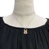 【TIFFANY&Co./ティファニー】 ネックレス パドロック ペレッティ K18PGピンクゴールド 18金 8.4g 40.5cm レディース
【中古】【真子質店】【GD】




【ISDK】