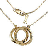 【TIFFANY&Co./ティファニー】 ネックレス アトラスXクローズド インターロッキング K18PGピンクゴールド 18金 5.7g 40.5/46.0cm レディース
【中古】【真子質店】【GD】




【IYMiMa】