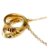 【TIFFANY&Co./ティファニー】 ネックレス アトラスXクローズド インターロッキング K18PGピンクゴールド 18金 5.7g 40.5/46.0cm レディース
【中古】【真子質店】【GD】




【IYMiMa】