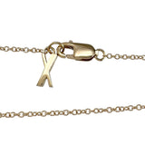 【TIFFANY&Co./ティファニー】 ネックレス アトラスXクローズド インターロッキング K18PGピンクゴールド 18金 5.7g 40.5/46.0cm レディース
【中古】【真子質店】【GD】




【IYMiMa】