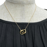 【TIFFANY&Co./ティファニー】 ネックレス アトラスXクローズド インターロッキング K18PGピンクゴールド 18金 5.7g 40.5/46.0cm レディース
【中古】【真子質店】【GD】




【IYMiMa】