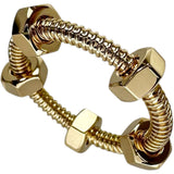 8号【CARTIER/カルティエ】 エクルドゥ リング・指輪 K18ゴールド 18金 7.7g #48 レディース
【中古】【真子質店】【BL】




【DxIMo】
【ex】