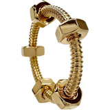 8号【CARTIER/カルティエ】 エクルドゥ リング・指輪 K18ゴールド 18金 7.7g #48 レディース
【中古】【真子質店】【BL】




【DxIMo】
【ex】