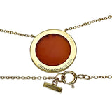 【TIFFANY&Co./ティファニー】 T TWOサークル カーネリアン ダイヤモンド ネックレス K18ゴールド 18金 4.3g 40.5/46.5cm レッド レディース
【中古】【真子質店】【GD】




【TYDx】