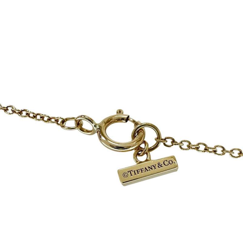 TIFFANY&Co./ティファニー】 T TWOサークル カーネリアン ダイヤモンド