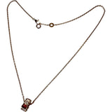 【BVLGARI/ブルガリ】 セルペンティ ヴァイパー カーネリアン ダイヤモンド ネックレス K18PGピンクゴールド 18金 11.0g 41.5/43.5cm レッド レディース
【中古】【真子質店】【GD】




【MoKTx】