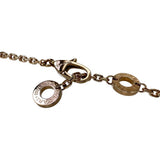 【BVLGARI/ブルガリ】 セルペンティ ヴァイパー カーネリアン ダイヤモンド ネックレス K18PGピンクゴールド 18金 11.0g 41.5/43.5cm レッド レディース
【中古】【真子質店】【GD】




【MoKTx】