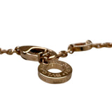 ★★最终特价商品【BVLGARI/宝格丽】 Serpenti Viper 系列 红玉髓 钻石 项链 K18PG玫瑰金 18K 11.0g 41.5/43.5cm 红色 女士
【中古】【真子质店】【GD】




【MoKTx】