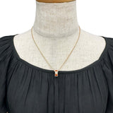 【BVLGARI/ブルガリ】 セルペンティ ヴァイパー カーネリアン ダイヤモンド ネックレス K18PGピンクゴールド 18金 11.0g 41.5/43.5cm レッド レディース
【中古】【真子質店】【GD】




【MoKTx】