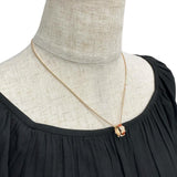 【BVLGARI/ブルガリ】 セルペンティ ヴァイパー カーネリアン ダイヤモンド ネックレス K18PGピンクゴールド 18金 11.0g 41.5/43.5cm レッド レディース
【中古】【真子質店】【GD】




【MoKTx】