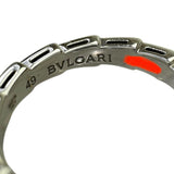 9号【BVLGARI/ブルガリ】 リング・指輪 セルペンティ ヴァイパー K18WGホワイトゴールド 18金 4.0g 49 レディース
【中古】【真子質店】【GD】




【IxIT】