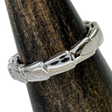 9号【BVLGARI/ブルガリ】 リング・指輪 セルペンティ ヴァイパー K18WGホワイトゴールド 18金 4.0g 49 レディース
【中古】【真子質店】【GD】




【IxIT】