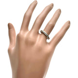 9号【BVLGARI/ブルガリ】 リング・指輪 セルペンティ ヴァイパー K18WGホワイトゴールド 18金 4.0g 49 レディース
【中古】【真子質店】【GD】




【IxIT】